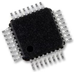 ATMEGA8L-8AU